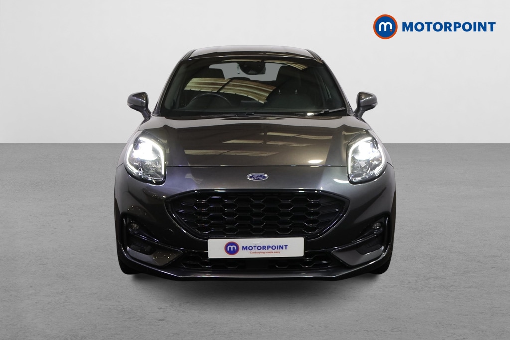 Used Ford Puma for sale - 76491783: Photo 2