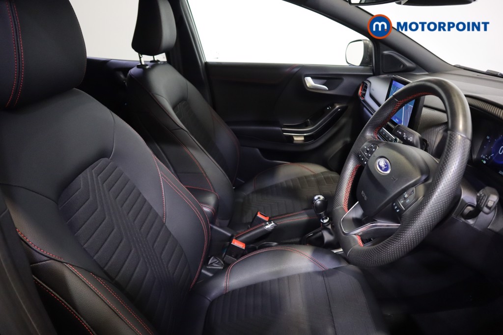 Used Ford Puma for sale - 76491783: Photo 26