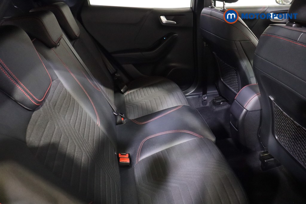 Used Ford Puma for sale - 76491783: Photo 27