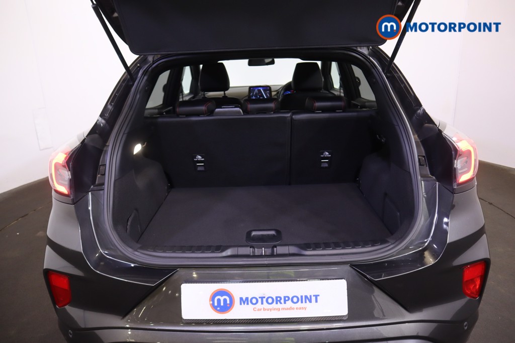 Used Ford Puma for sale - 76491783: Photo 29