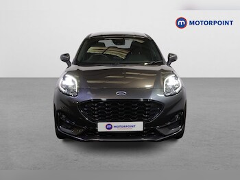 Used Ford Puma undefined for sale - 76491783: Photo