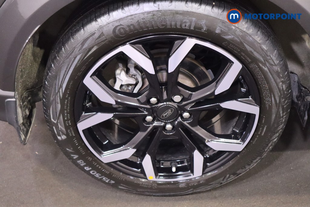 Used Ford Puma for sale - 76491783: Photo 30