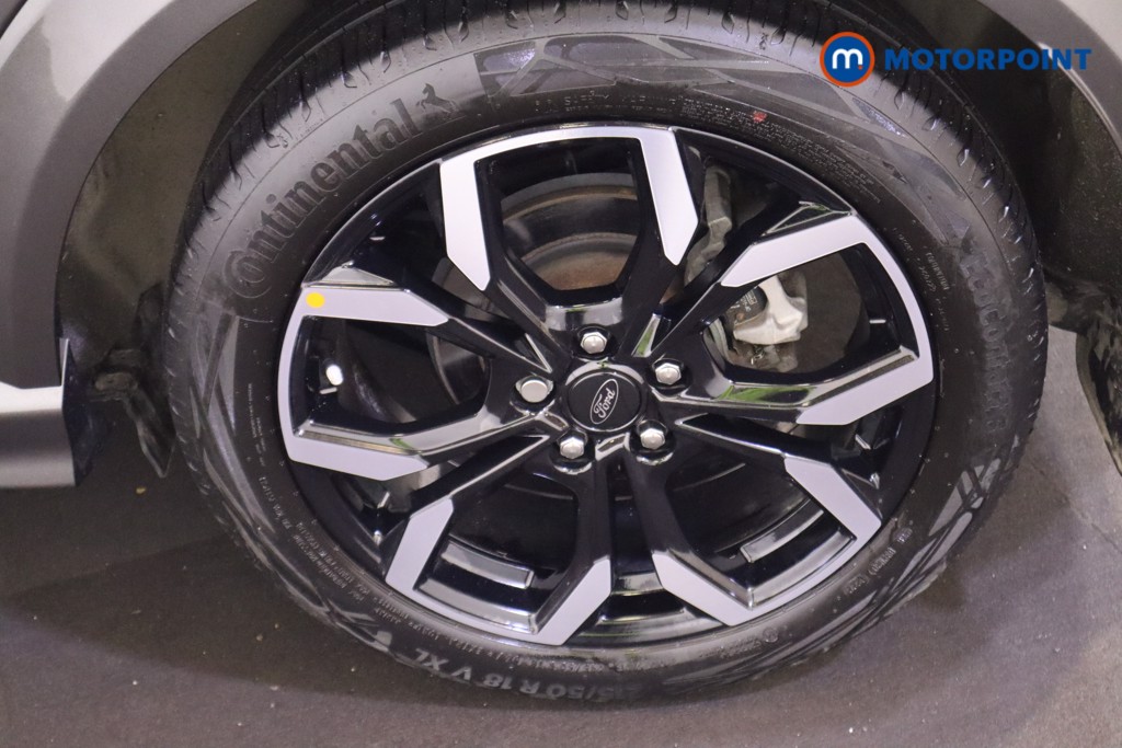 Used Ford Puma for sale - 76491783: Photo 31