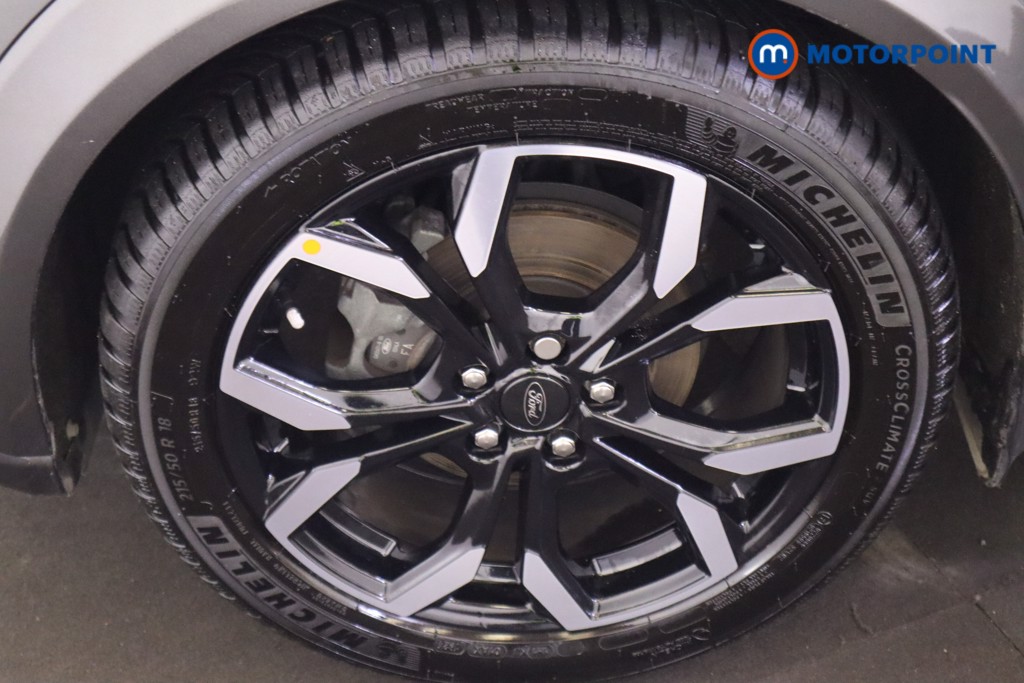 Used Ford Puma for sale - 76491783: Photo 32