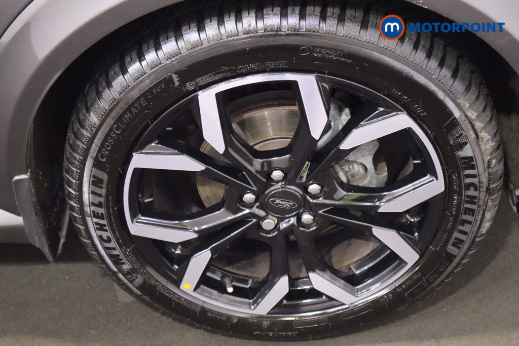 Used Ford Puma for sale - 76491783: Photo 33