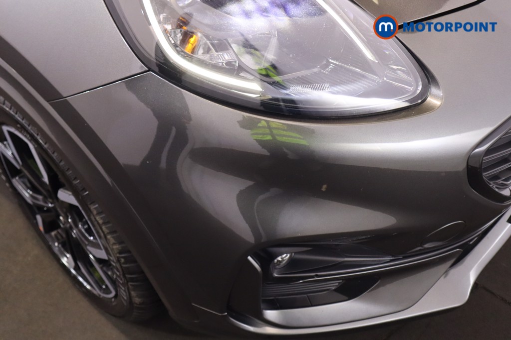 Used Ford Puma for sale - 76491783: Photo 34