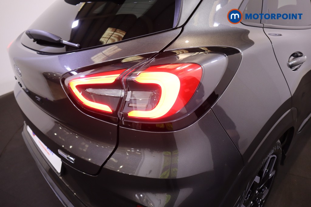 Used Ford Puma for sale - 76491783: Photo 36