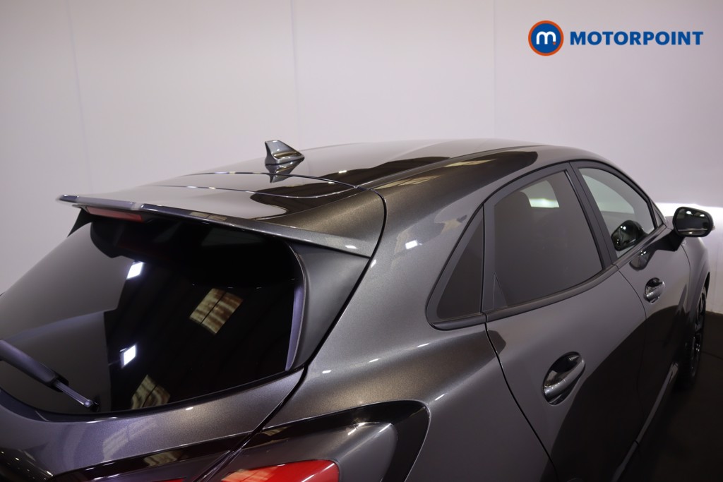 Used Ford Puma for sale - 76491783: Photo 37