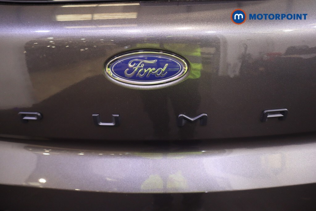 Used Ford Puma for sale - 76491783: Photo 39