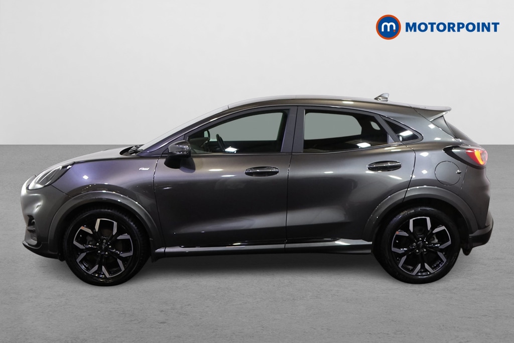 Used Ford Puma for sale - 76491783: Photo 4