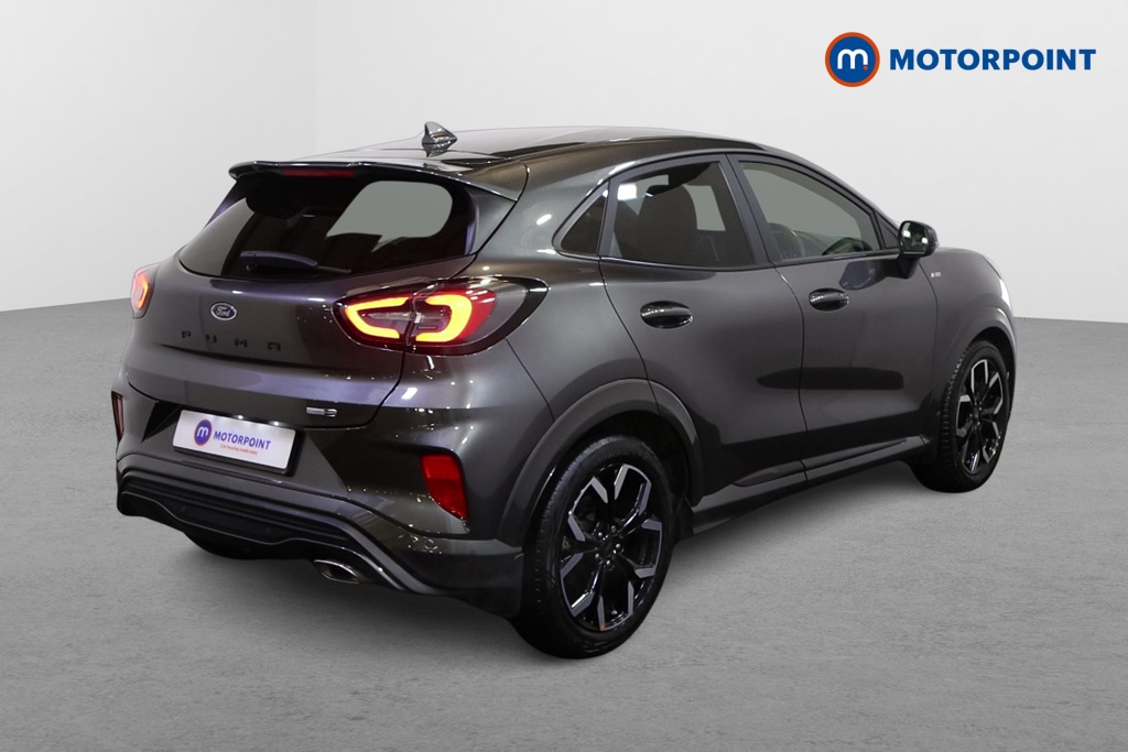 Used Ford Puma for sale - 76491783: Photo 7