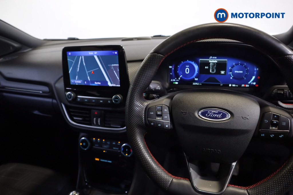 Used Ford Puma for sale - 76491783: Photo 9