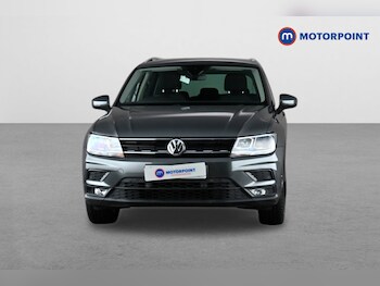 Used Volkswagen Tiguan 2020 for sale - 78509912: Photo