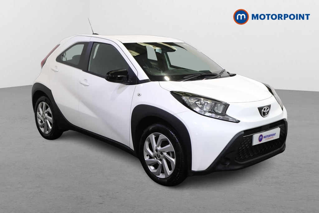 Used Toyota Aygo X 2025 for sale - 77878392: Photo 1