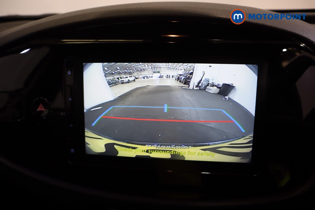 Used Toyota Aygo X 2025 for sale - 77878392: Photo 10