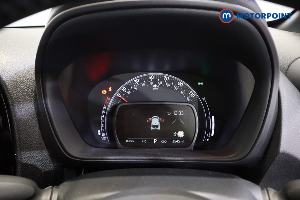 Used Toyota Aygo X 2025 for sale - 77878392: Photo 11