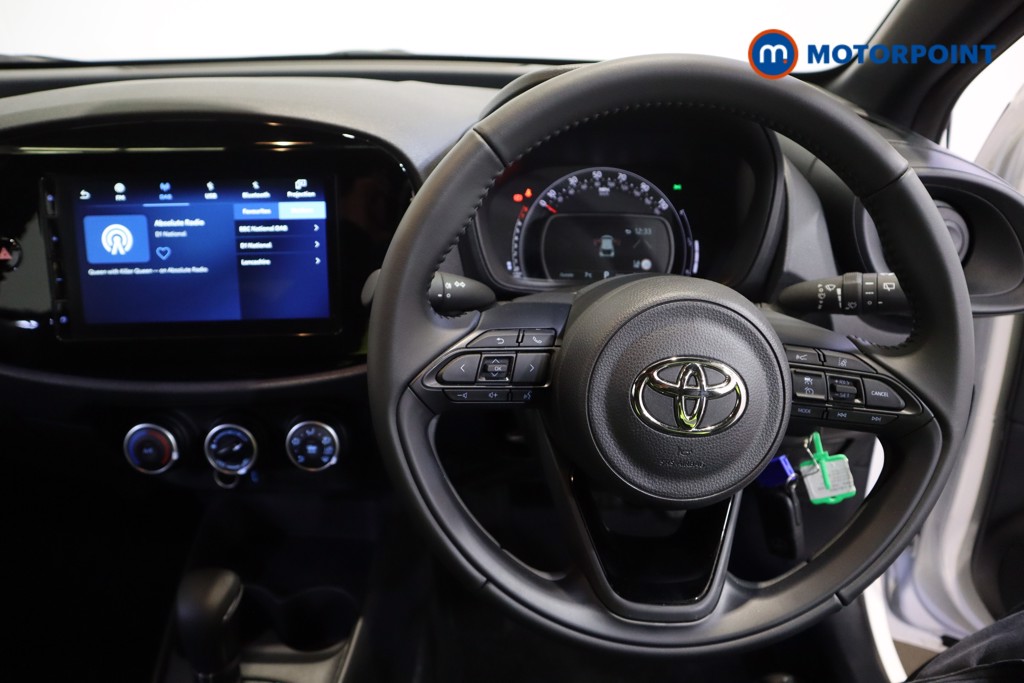 Used Toyota Aygo X 2025 for sale - 77878392: Photo 12