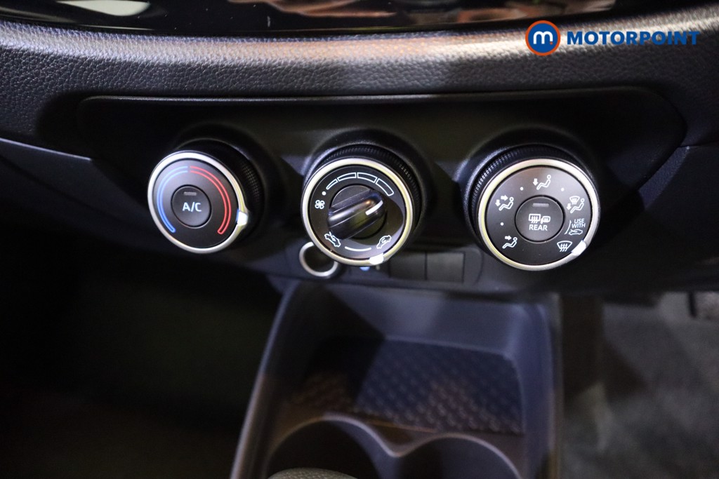 Used Toyota Aygo X 2025 for sale - 77878392: Photo 13