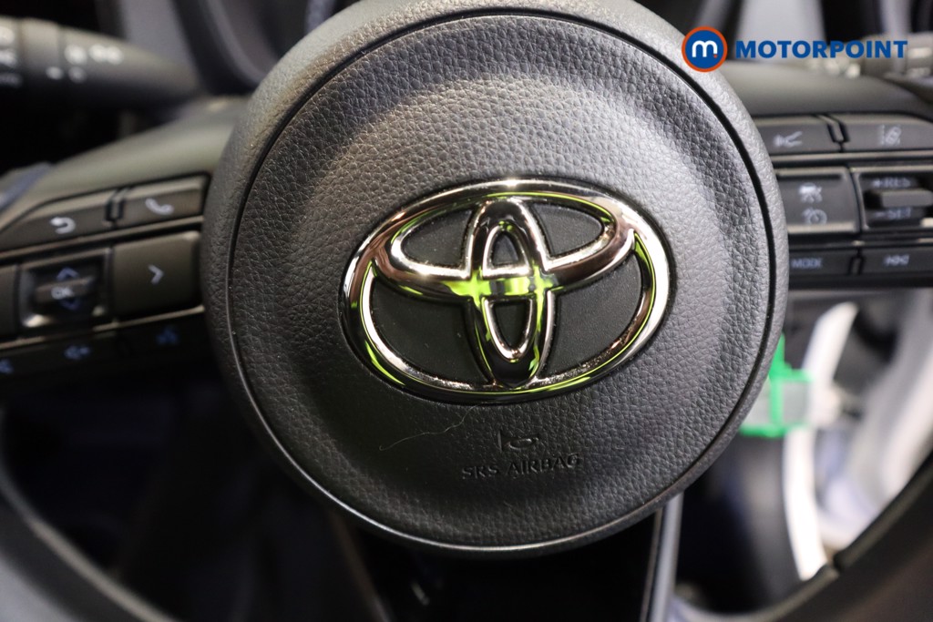 Used Toyota Aygo X 2025 for sale - 77878392: Photo 18