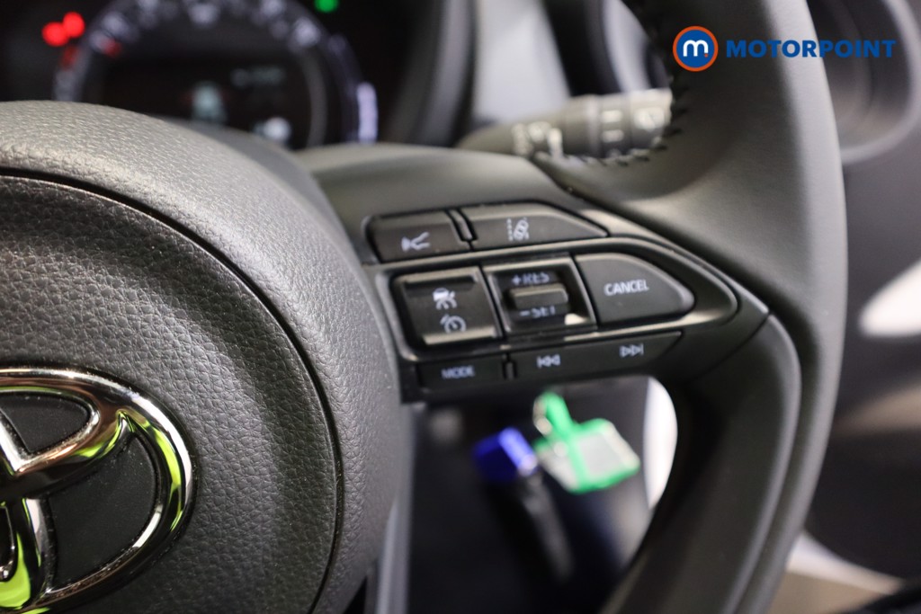 Used Toyota Aygo X 2025 for sale - 77878392: Photo 19