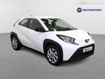 Used Toyota Aygo X 2025 for sale - 77878392: Photo