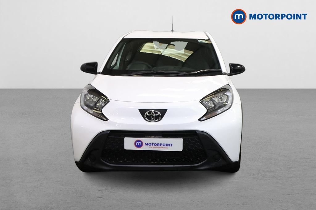 Used Toyota Aygo X 2025 for sale - 77878392: Photo 2