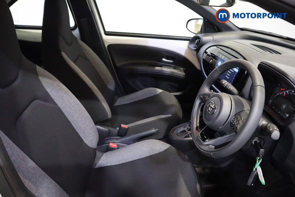 Used Toyota Aygo X 2025 for sale - 77878392: Photo 23