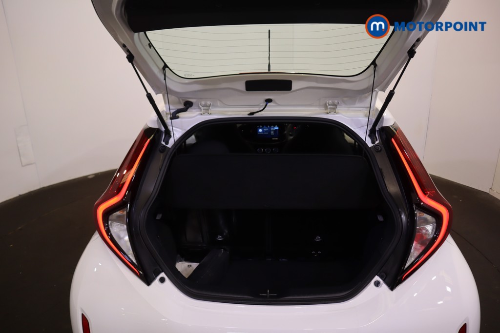 Used Toyota Aygo X 2025 for sale - 77878392: Photo 26