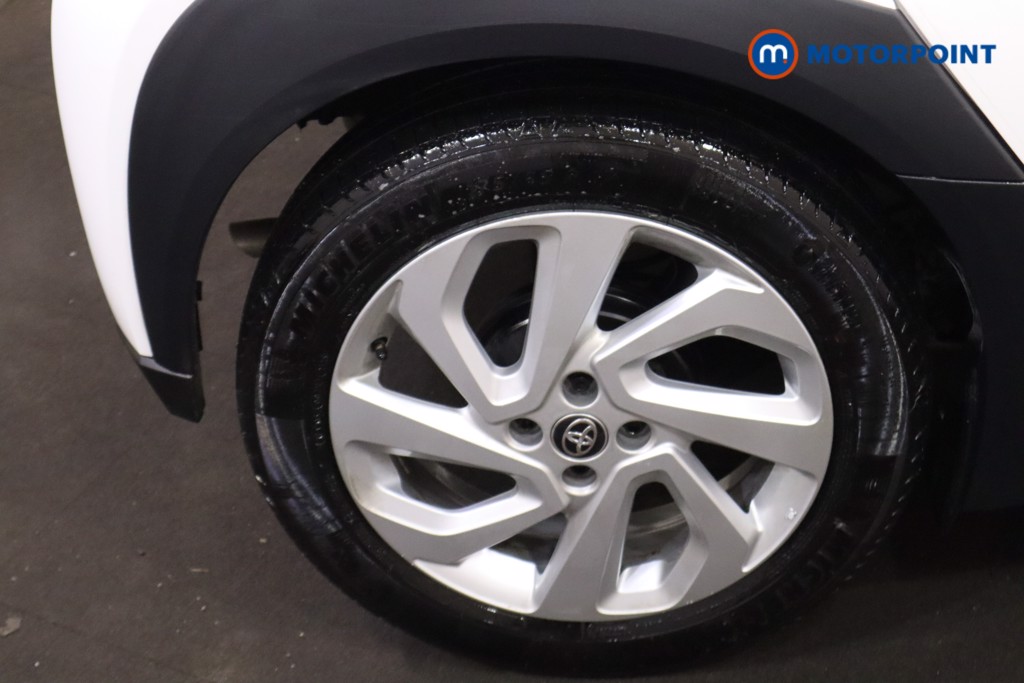 Used Toyota Aygo X 2025 for sale - 77878392: Photo 27