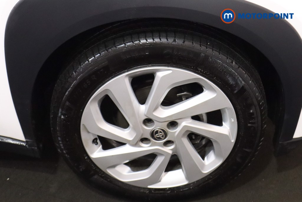 Used Toyota Aygo X 2025 for sale - 77878392: Photo 28