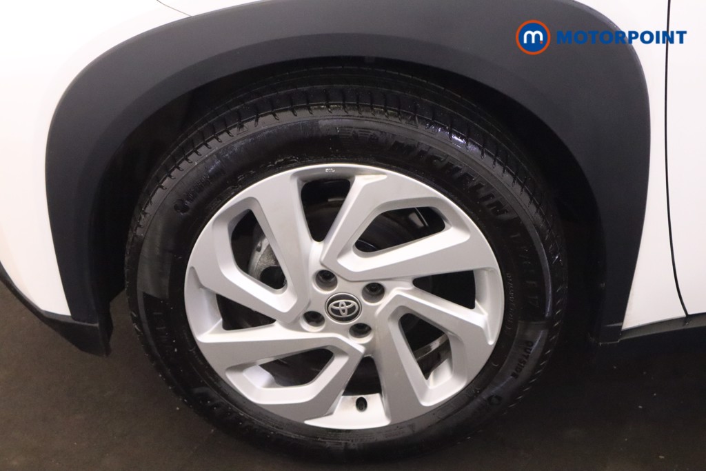 Used Toyota Aygo X 2025 for sale - 77878392: Photo 29