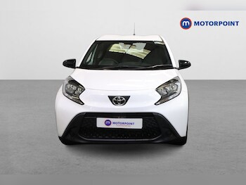 Used Toyota Aygo X 2025 for sale - 77878392: Photo