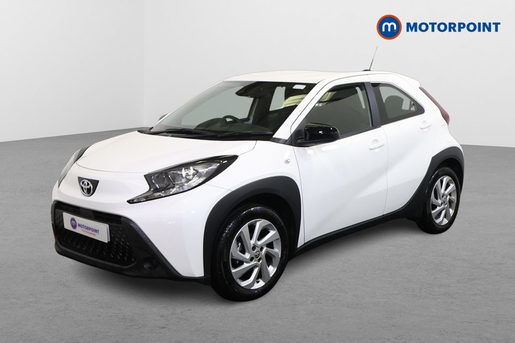 Used Toyota Aygo X 2025 for sale - 77878392: Photo 3