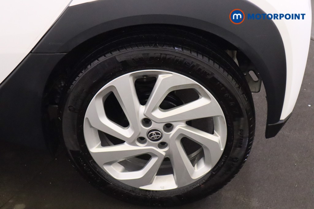 Used Toyota Aygo X 2025 for sale - 77878392: Photo 30