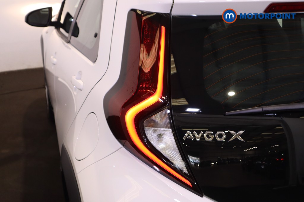 Used Toyota Aygo X 2025 for sale - 77878392: Photo 31