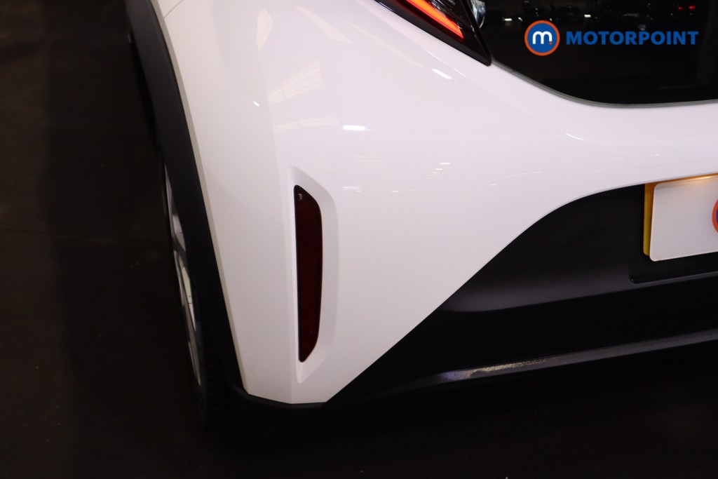 Used Toyota Aygo X 2025 for sale - 77878392: Photo 32