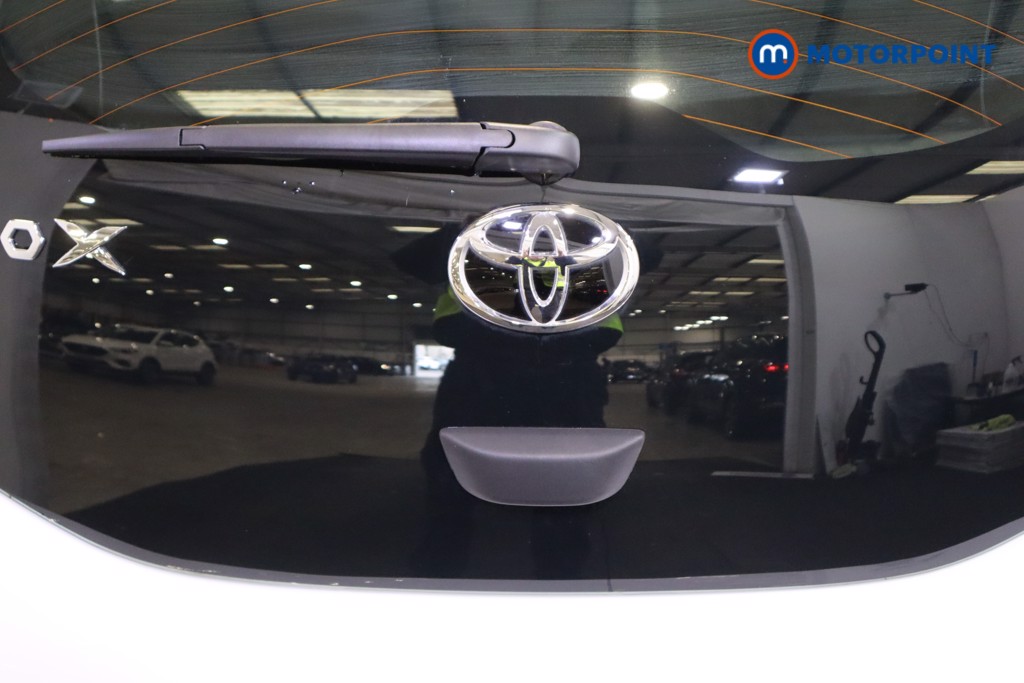 Used Toyota Aygo X 2025 for sale - 77878392: Photo 33