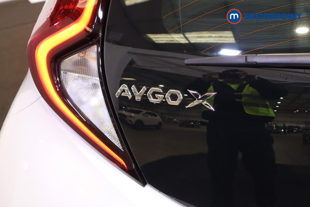 Used Toyota Aygo X 2025 for sale - 77878392: Photo 34