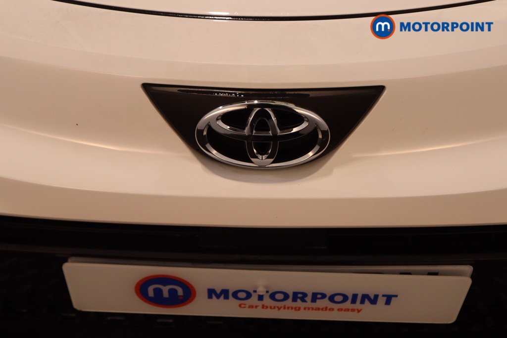 Used Toyota Aygo X 2025 for sale - 77878392: Photo 37