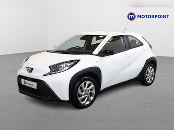 Used Toyota Aygo X 2025 for sale - 77878392: Photo