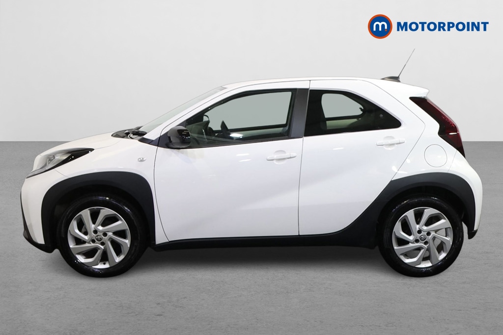 Used Toyota Aygo X 2025 for sale - 77878392: Photo 4