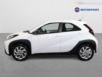 Used Toyota Aygo X 2025 for sale - 77878392: Photo