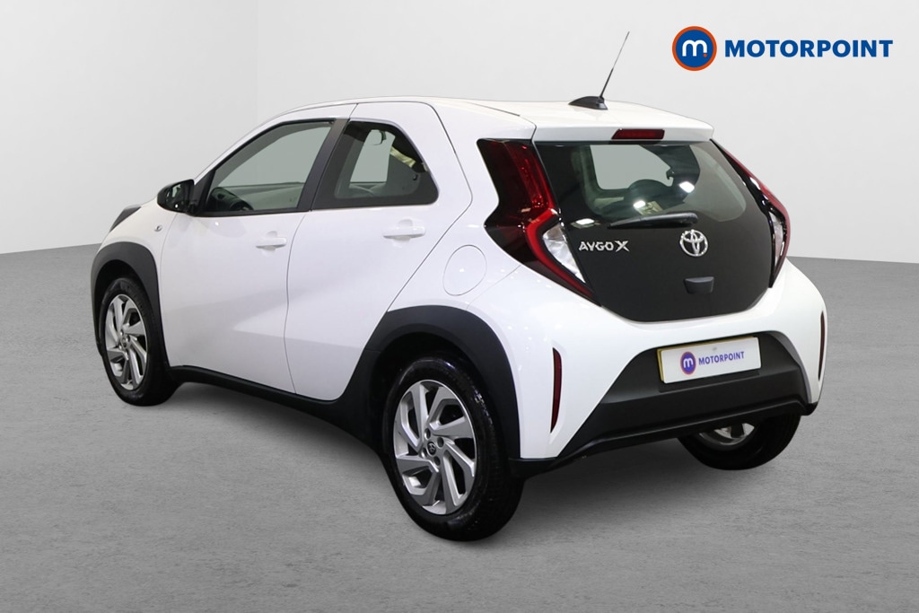 Used Toyota Aygo X 2025 for sale - 77878392: Photo 5