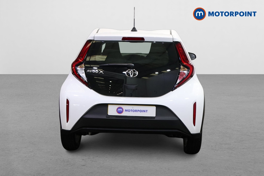 Used Toyota Aygo X 2025 for sale - 77878392: Photo 6