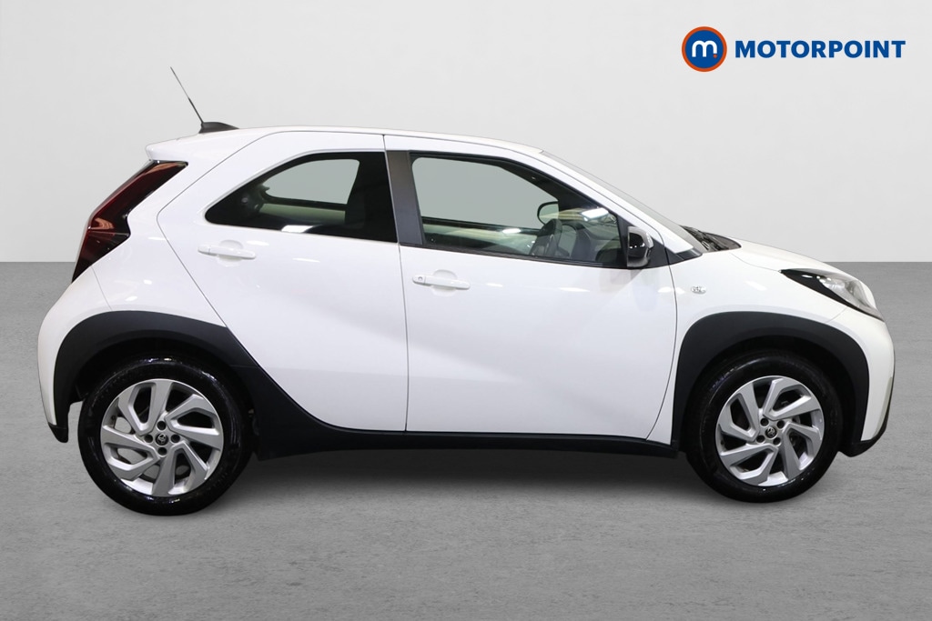 Used Toyota Aygo X 2025 for sale - 77878392: Photo 8