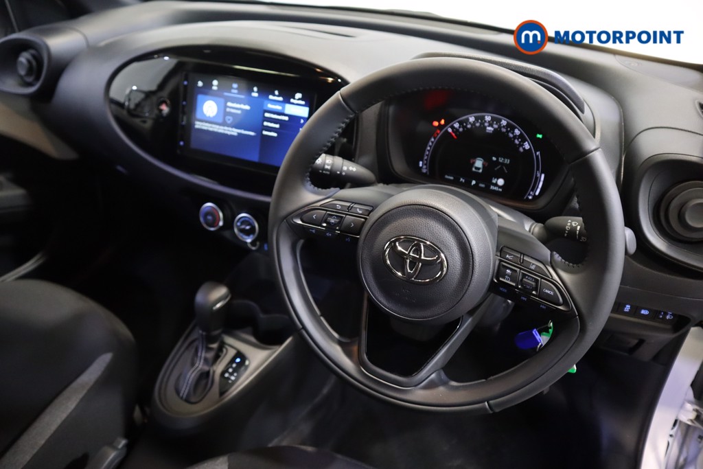 Used Toyota Aygo X 2025 for sale - 77878392: Photo 9