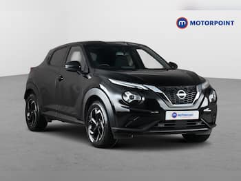 Used Nissan Juke 2023 for sale - 79748508: Photo