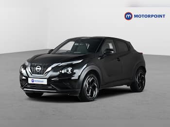 Used Nissan Juke 2023 for sale - 79748508: Photo
