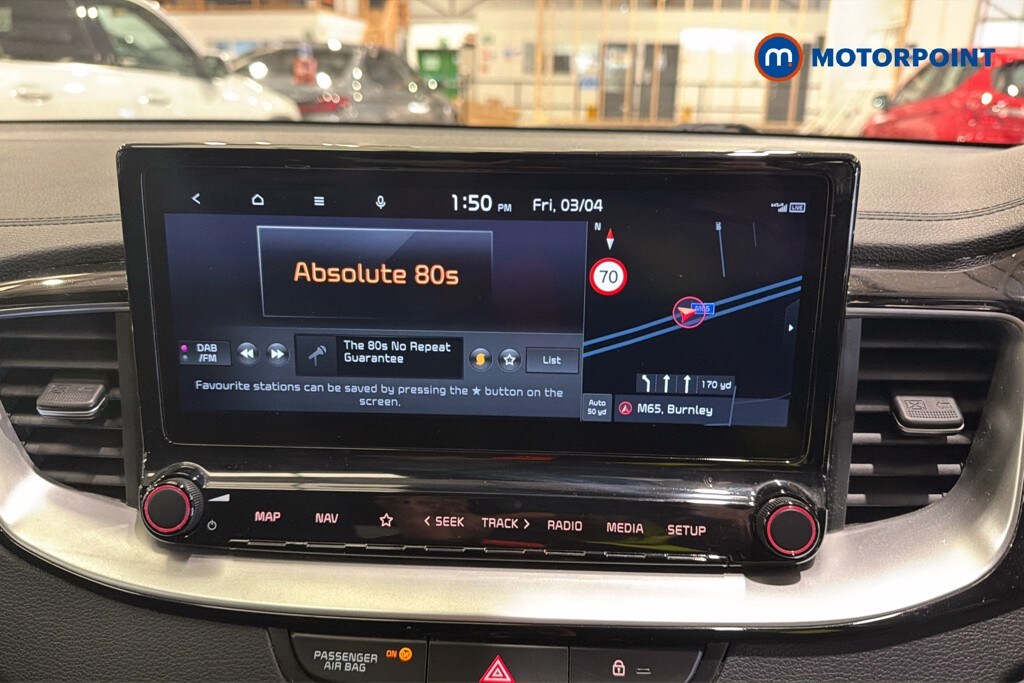 Used Kia XCeed 2023 for sale - 78150233: Photo 17