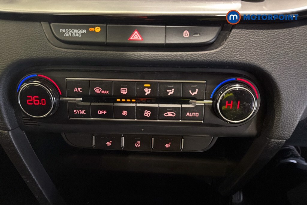 Used Kia XCeed 2023 for sale - 78150233: Photo 19